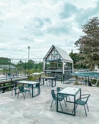 Area Outdoor Taki Coffee